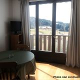 Appartement 1 pièce / 20.5 m² / 45 000 € / SELONNET